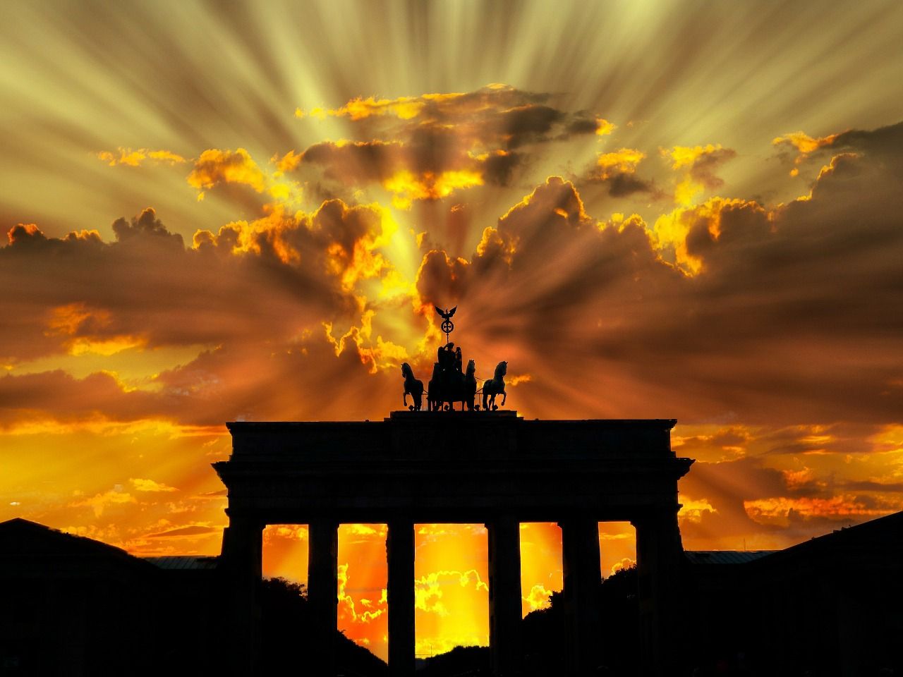Qué ver en Berlín en un día: la capital alemana en 24 horas