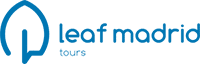 Leaf Madrid Tours Logo